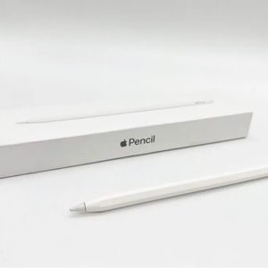 Apple Pencil 2nd Generation for iPad Pro opened box, never used